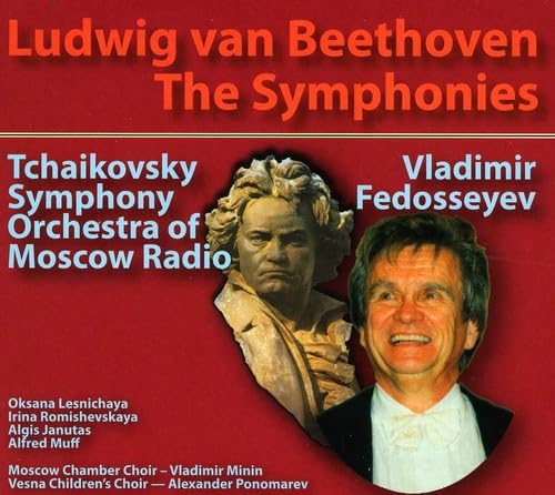 【中古】Symphonies