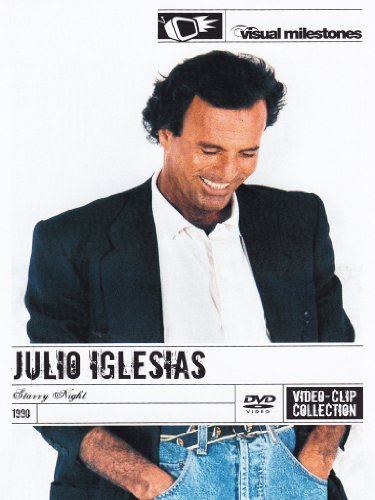 【中古】Starry Night [DVD]
