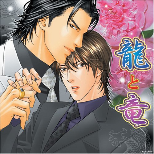 【中古】龍と竜