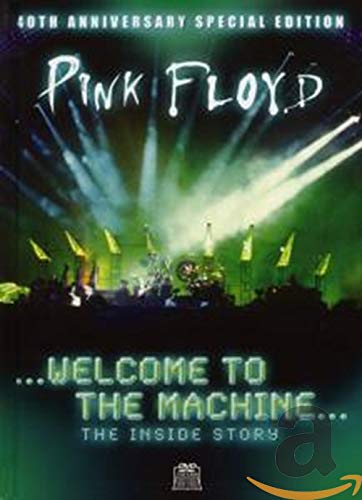 【中古】Welcome to the Machine [DVD]｜Come to Store