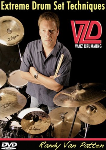 【中古】Extreme Drum Set Techniques [DVD] 37,902円