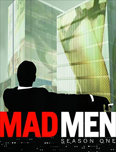 【中古】Mad Men: Season 1/ [DVD] [Import]｜Come to Store