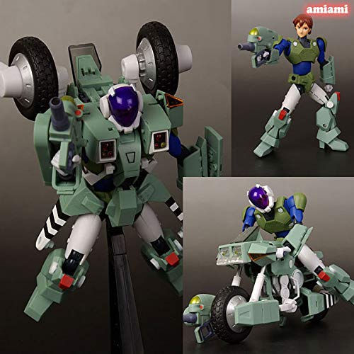 【中古】ヴァリアブルアクション「機甲創世記モスピーダ」モスピーダ(レイ機)｜Come to Store