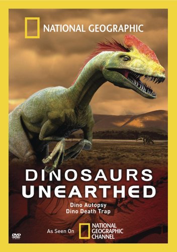 【中古】Dinosaurs Unearthed [DVD]｜Come to Store