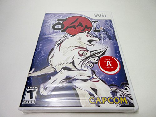 【中古】Okami / Game