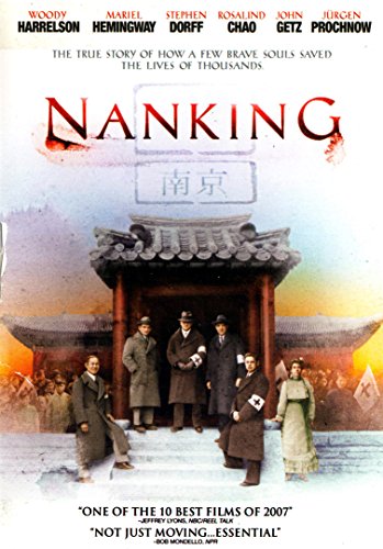 【中古】Nanking [DVD]｜Come to Store