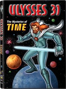 【中古】Mysteries of Time [DVD]