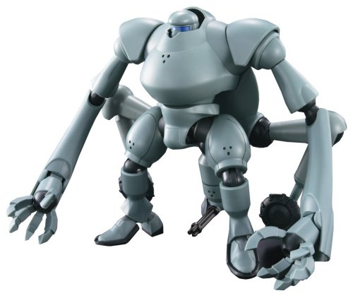 【中古】攻殻機動隊 パーフェクトピース 陸自アームスーツ