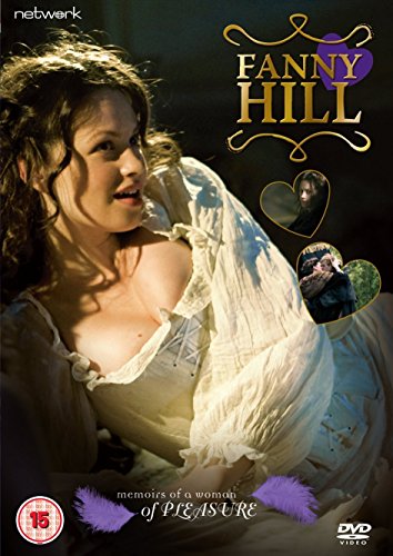 【中古】Fanny Hill [DVD]