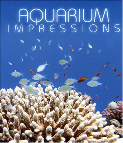 【中古】Aquarium Impressions [HD DVD]｜Come to Store 94,734円