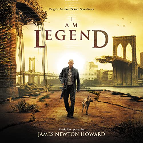【中古】I AM LEGEND|Come to Store