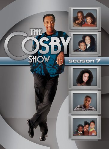 【中古】Cosby Show: Season 7 [DVD]