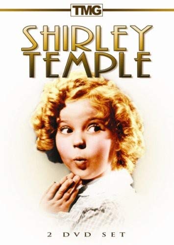 【中古】Shirley Temple [DVD]｜Come to Store
