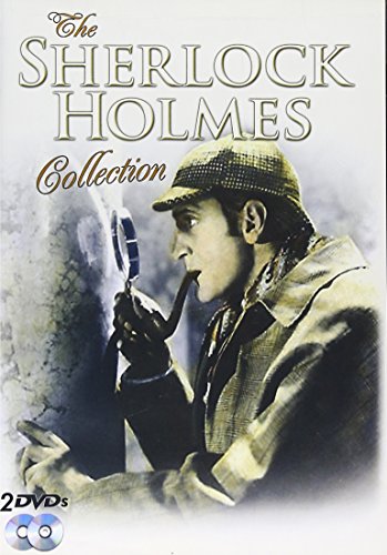 【中古】Sherlock Holmes [DVD]