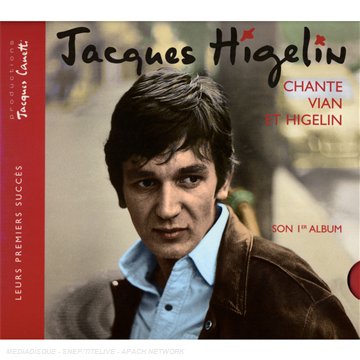 【中古】Chante Vian Et Higelin