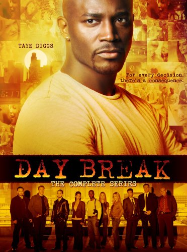 【中古】Day Break: The Complete Series [DVD] 12,187円