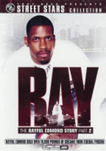 【中古】Ray: Rayful Edmond Story 2 [DVD]｜Come to Store