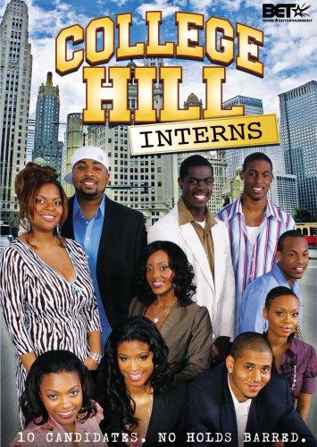 【中古】College Hill: Interns [DVD]