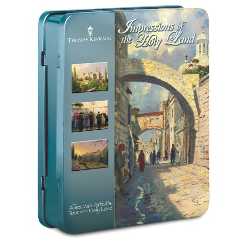 【中古】Impressions of the Holy Land [DVD]｜Come to Store