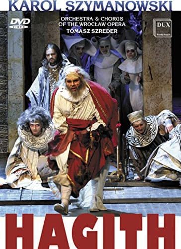 【中古】Hagith [DVD]｜Come to Store