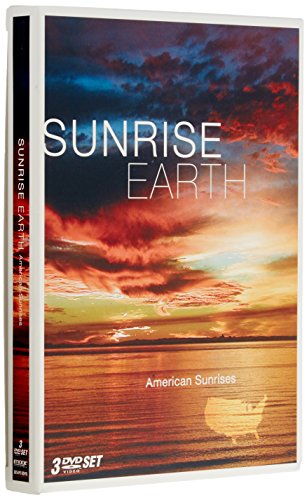 【中古】Sunrise Earth: American Sunrises [DVD]