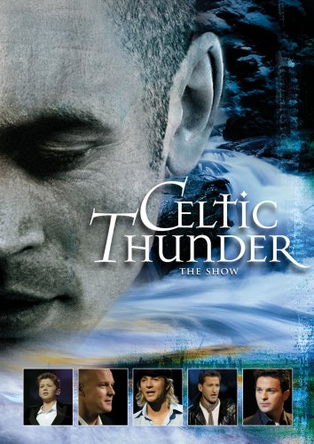 【中古】Celtic Thunder: The Show [DVD]｜Come to Store