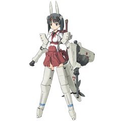 【中古】武装神姫 飛鳥