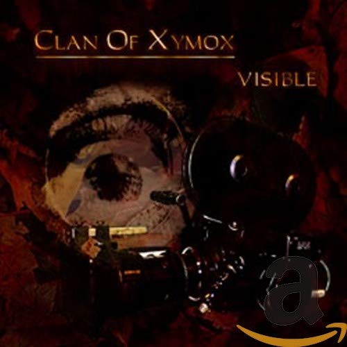 【中古】Visible [DVD] [Import]