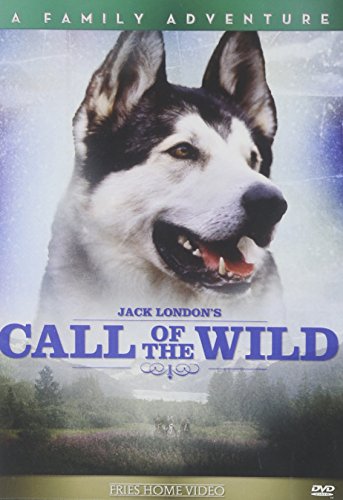 【中古】Call of the Wild [DVD]｜Come to Store