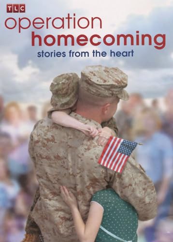 【中古】Operation Homecoming: Stories From the Heart [DVD]