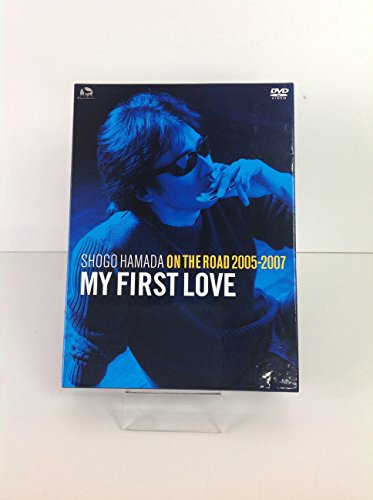【中古】ON THE ROAD 2005-2007 My First Love(初回生産限定盤) [DVD] 36,596円