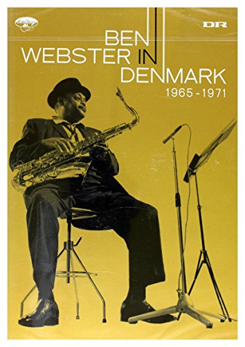 【中古】In Denmark [DVD]