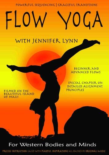 【中古】Flow Yoga with Jennifer Lynn｜Come to Store