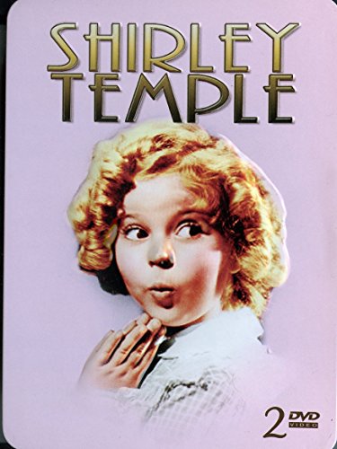 【中古】Shirley Temple [DVD]