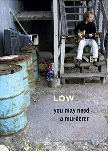 【中古】You May Need A Murderer [DVD]｜Come to Store
