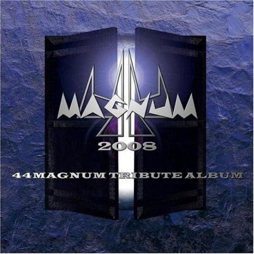 【中古】44MAGNUM Tribute Album