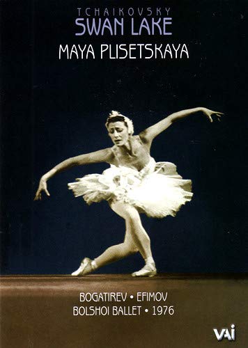 【中古】Swan Lake [DVD]｜Come to Store