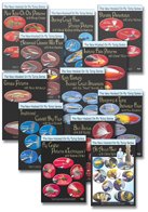 【中古】New Hooked on Fly Tying DVD Set