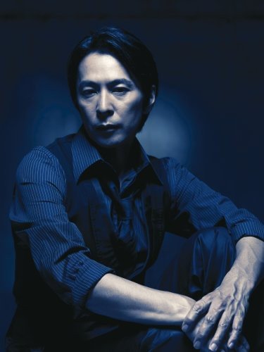 【中古】HIDEAKI TOKUNAGA VOCALIST BOX(C)(限定盤)