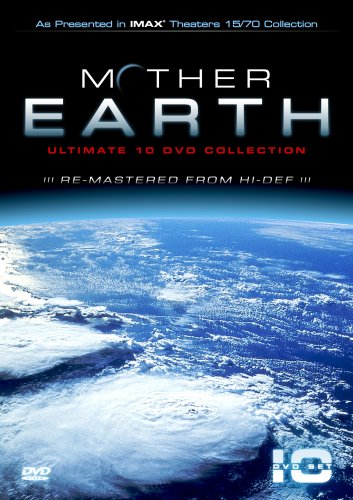 中古】Mother Earth [DVD]