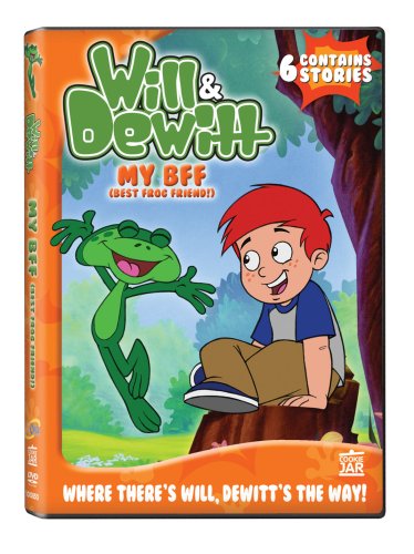 【中古】Will & Dewitt: My Bff [DVD]｜Come to Store