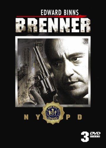 【中古】Brenner [DVD] 7,930円