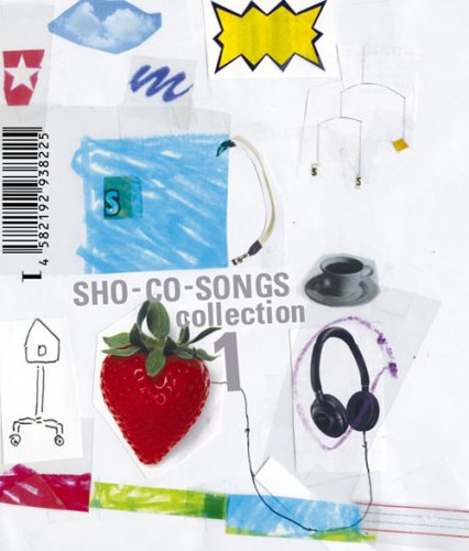 【中古】SHO-CO-SONGS Collection1(DVD付)｜Come to Store