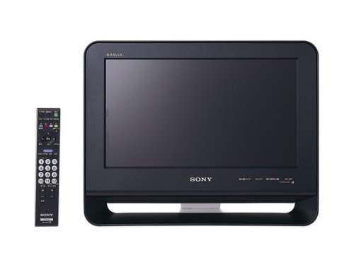 【中古】ソニー 16V型 液晶 テレビ ブラビア KDL-16M1-B ハイビジョン 2008年モデル|Come to Store