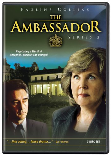 【中古】Ambassador Series 2 [DVD]｜Come to Store