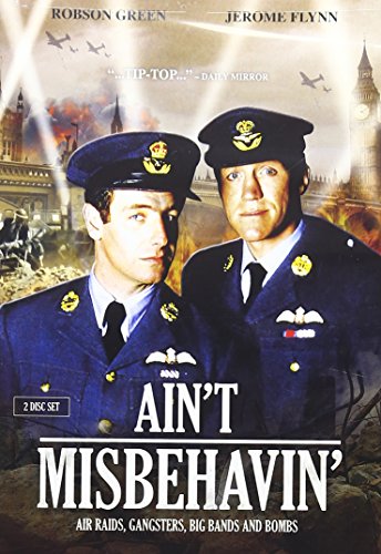 【中古】Aint Misbehavin [DVD]