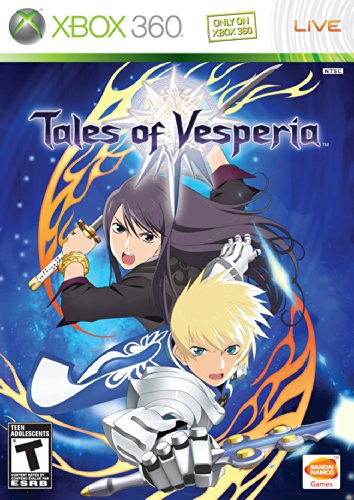 【中古】Tales of Vesperia / Game