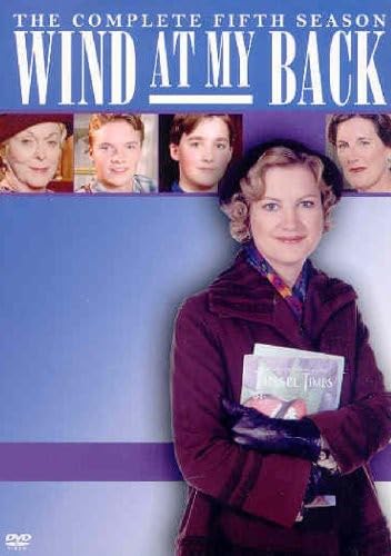 【中古】Wind At My Back: The Complete Fifth Season [DVD]｜Come to Store