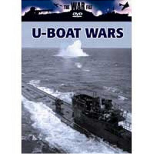 【中古】U-Boat Wars [DVD]｜Come to Store