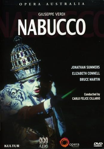 【中古】Nabucco [DVD]｜Come to Store